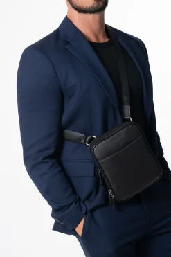 Sacoche - Cuir