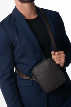 Sacoche - Cuir