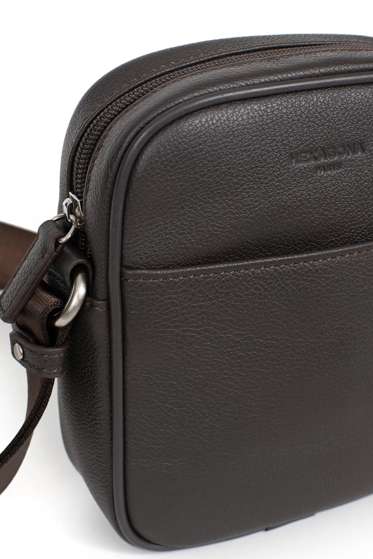 Sacoche - Cuir