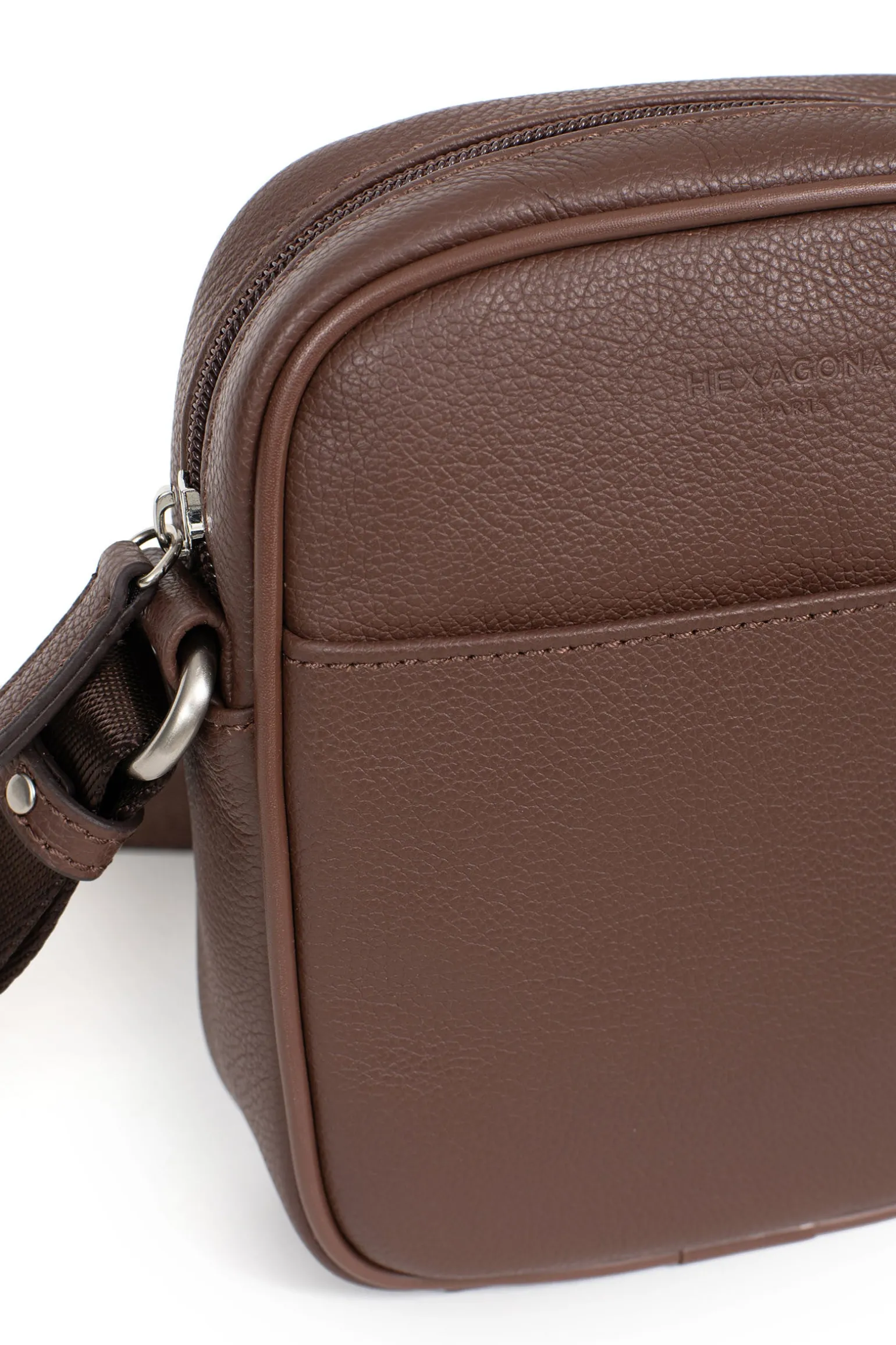 Sacoche - Cuir