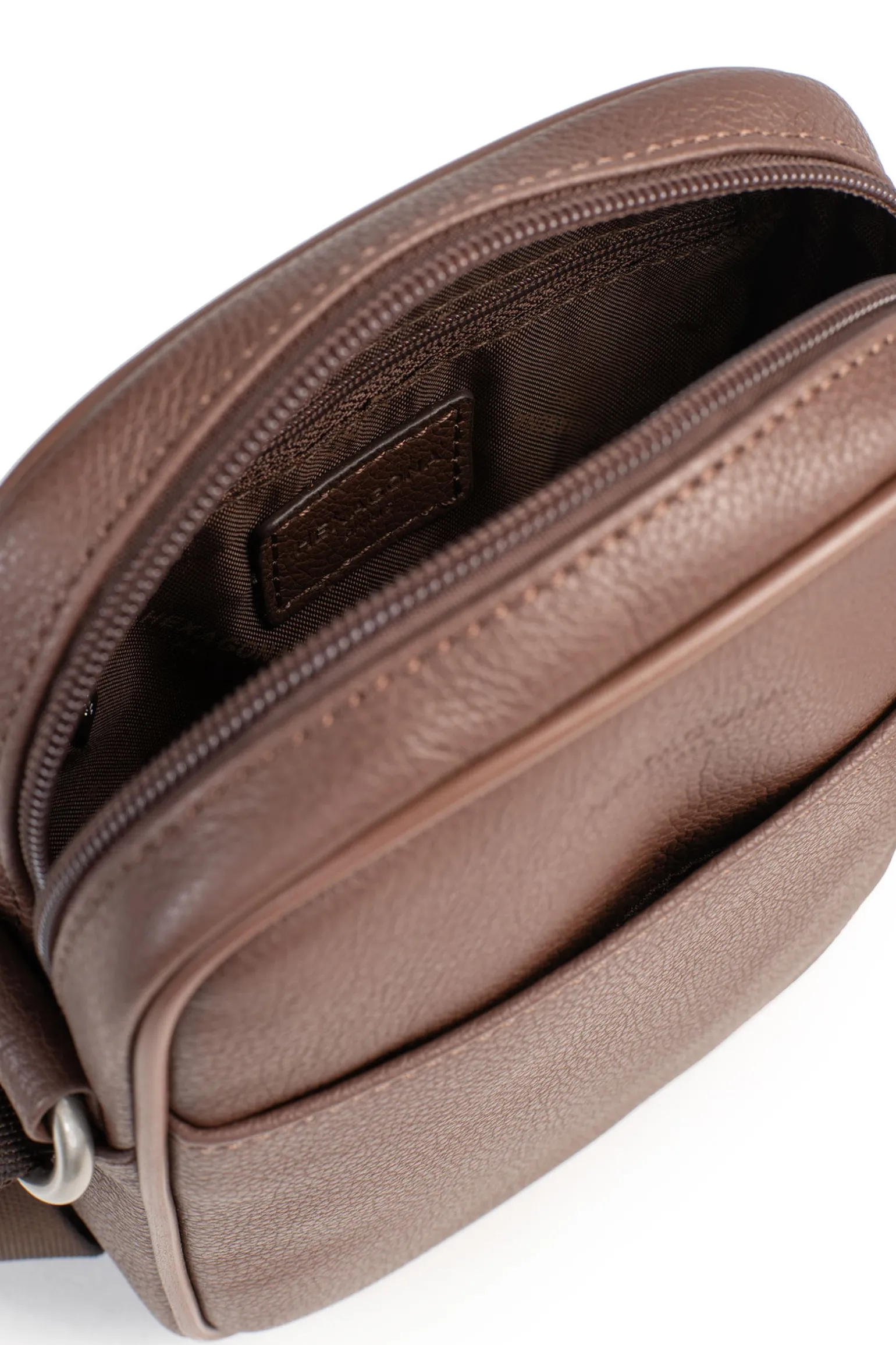 Sacoche - Cuir