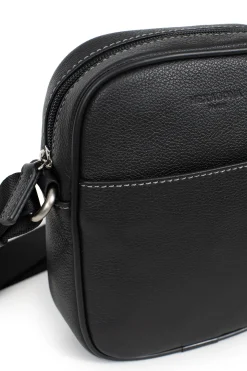 Sacoche - Cuir