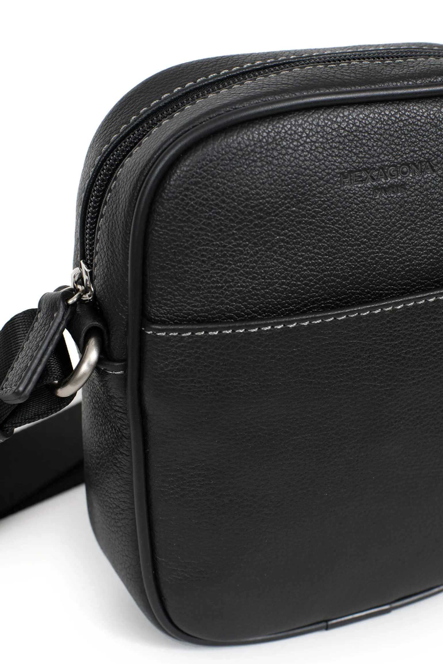 Sacoche - Cuir
