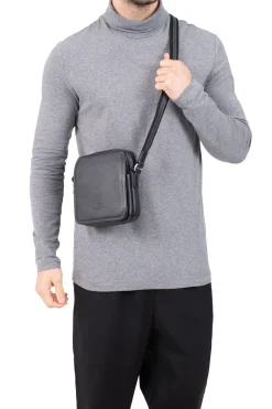 Sacoche - Cuir