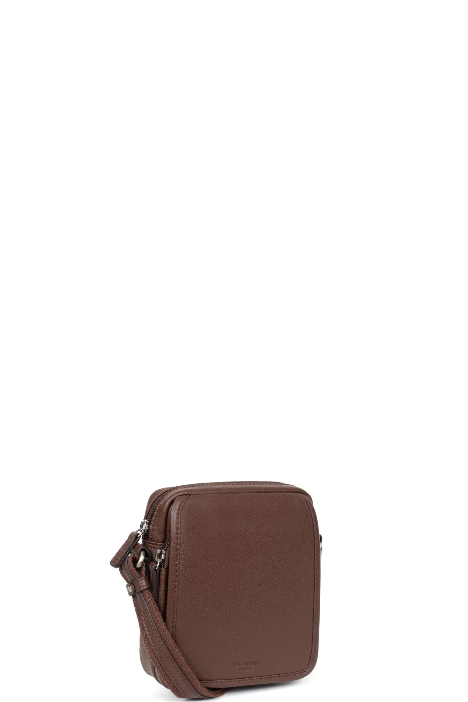 Sacoche - Cuir