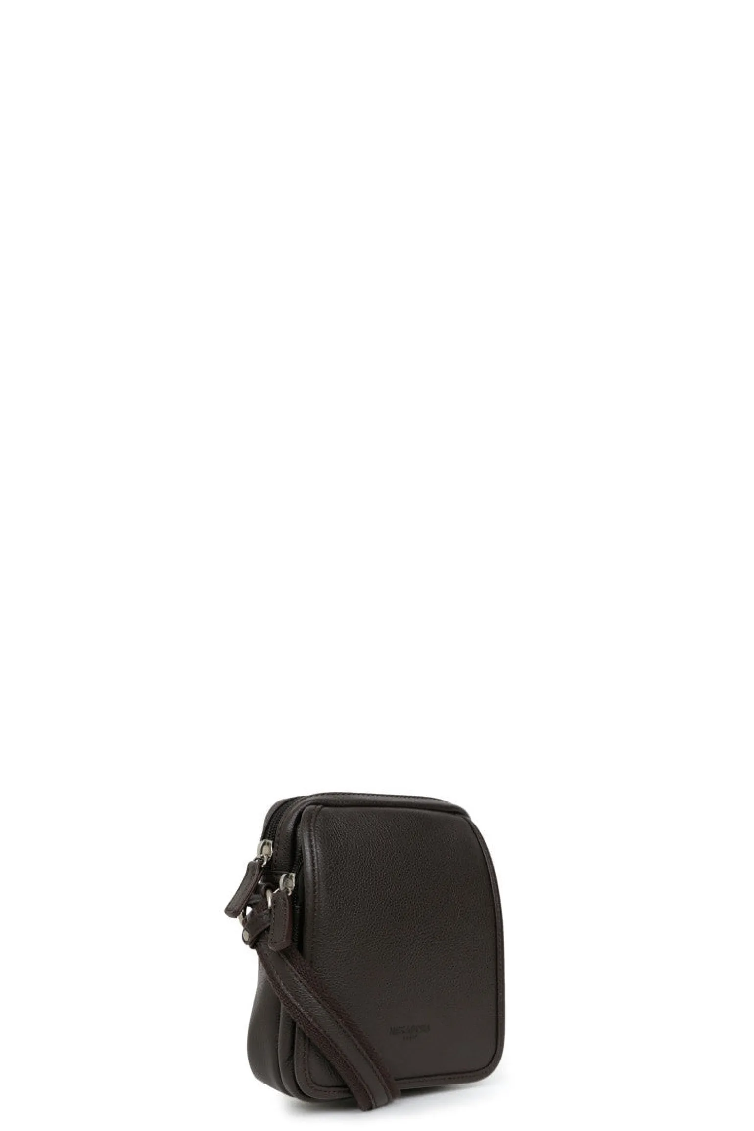 Sacoche - Cuir