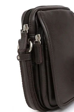 Sacoche - Cuir