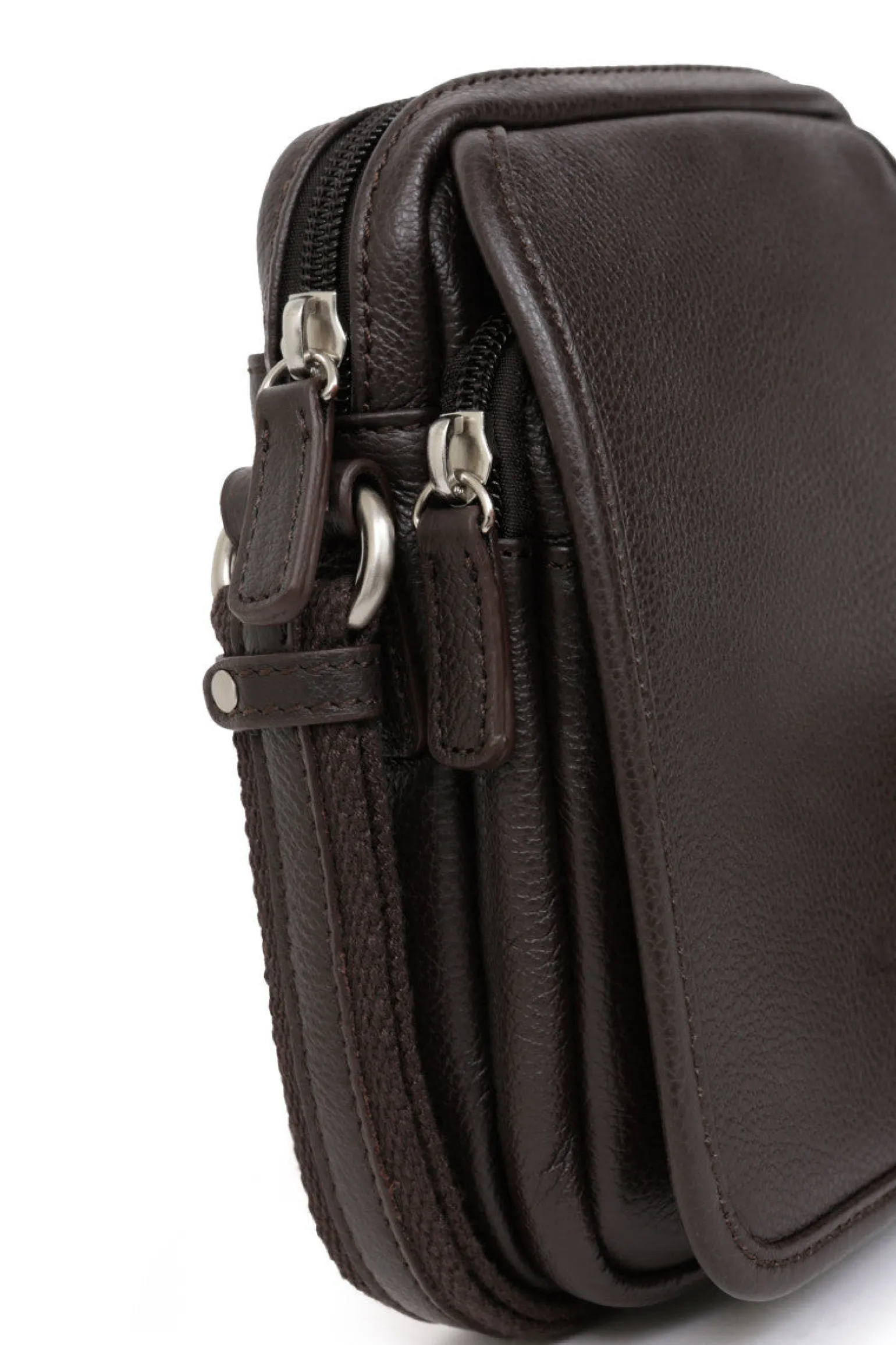 Sacoche - Cuir