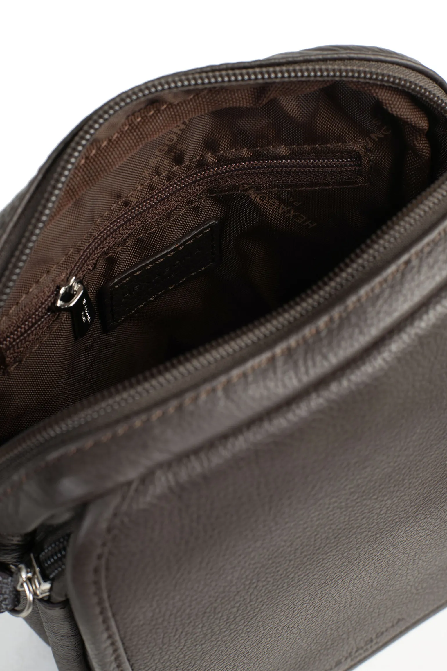 Sacoche - Cuir