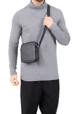 Sacoche - Cuir
