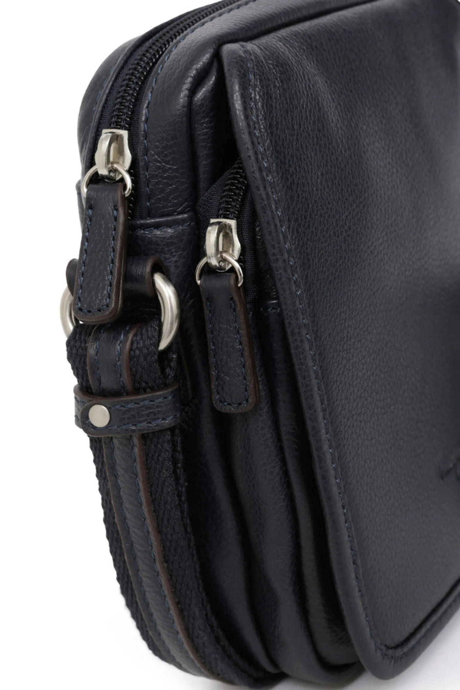 Sacoche - Cuir