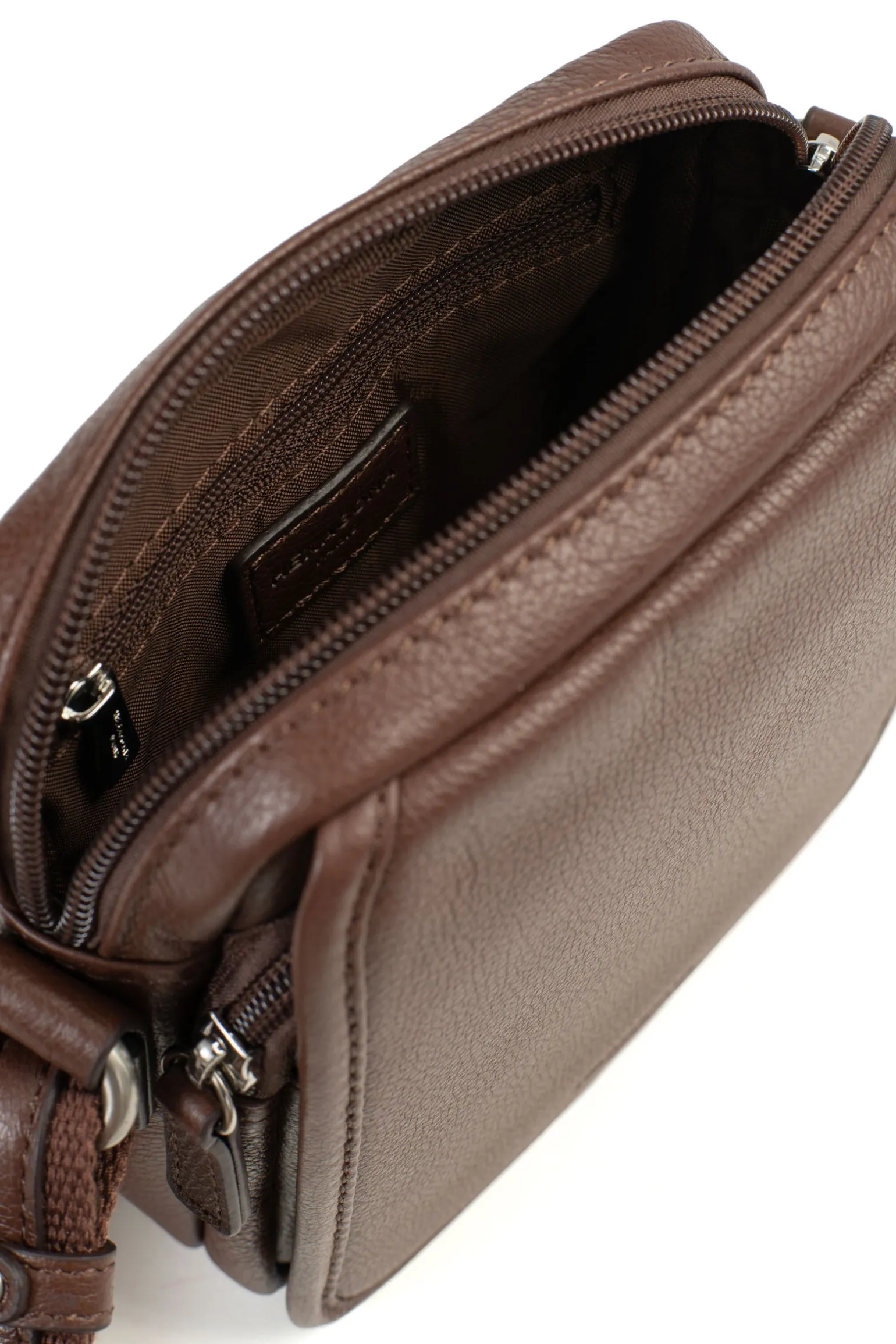 Sacoche - Cuir
