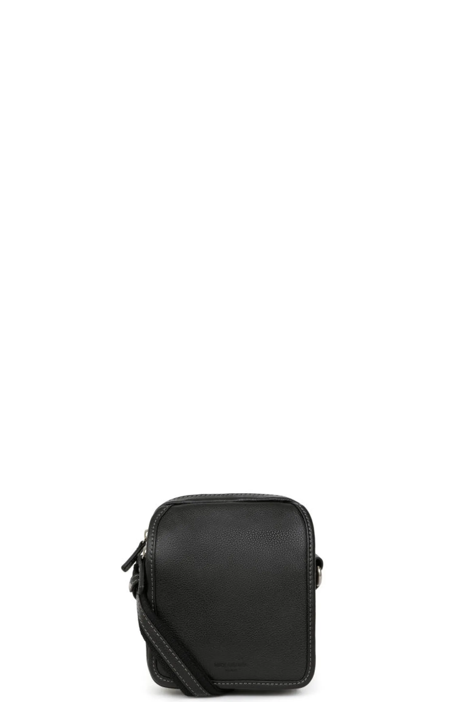 Sacoche - Cuir