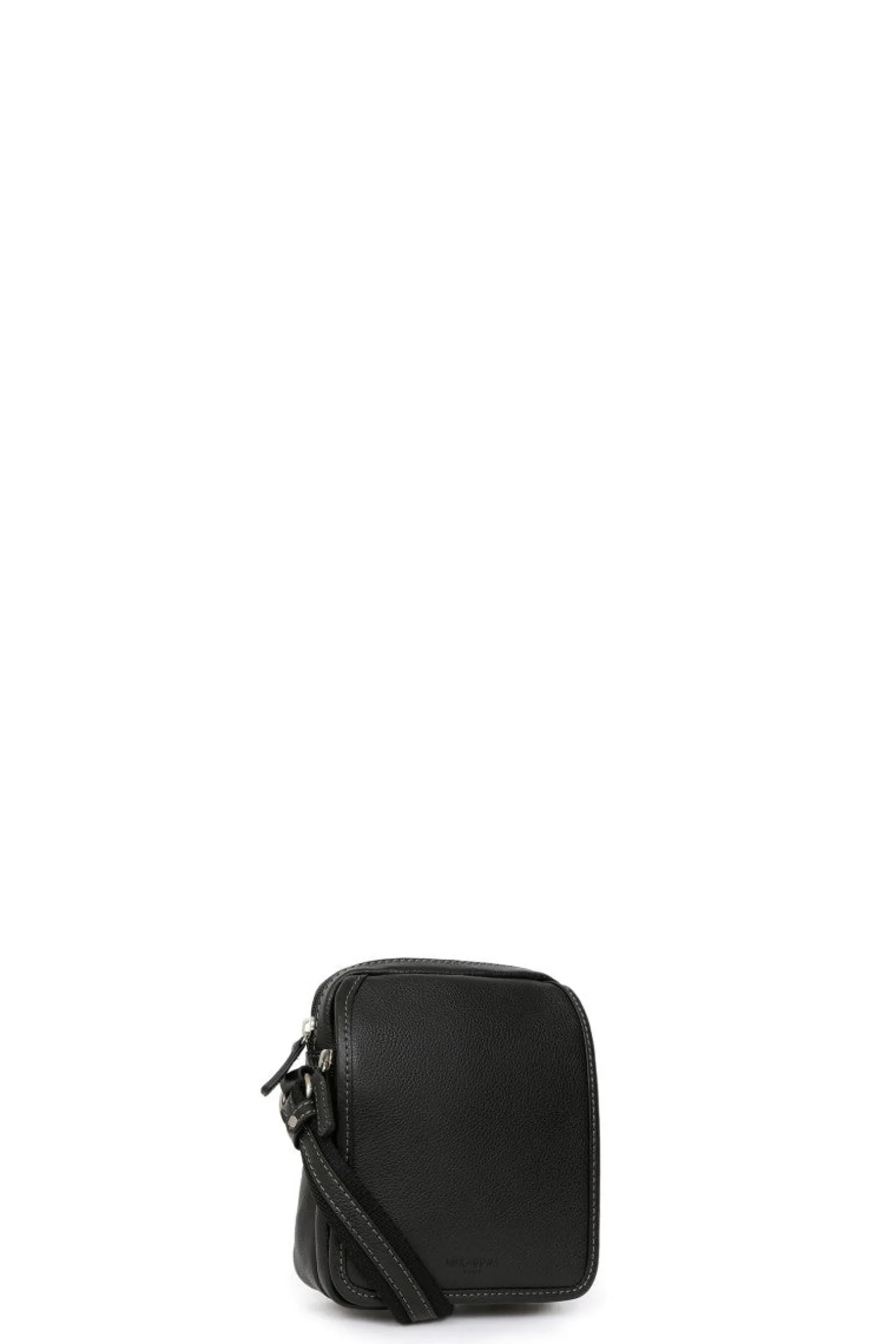 Sacoche - Cuir
