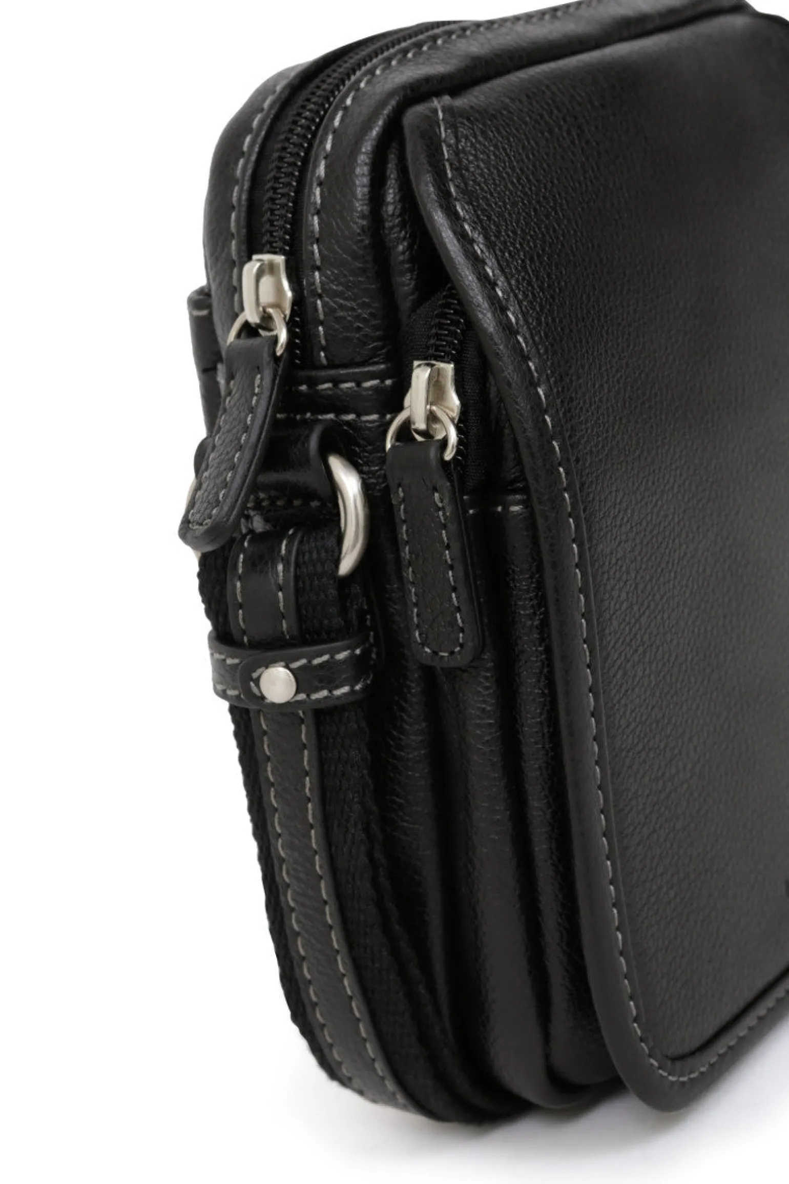 Sacoche - Cuir