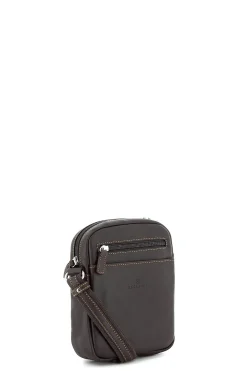Sacoche - Cuir