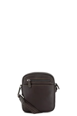 Sacoche - Cuir