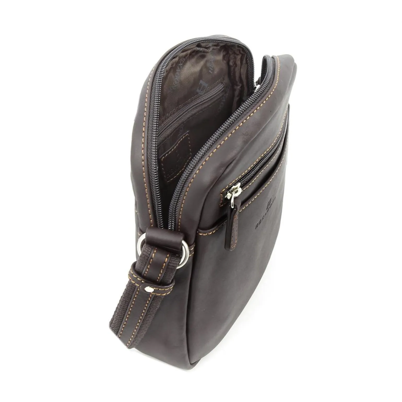 Sacoche - Cuir