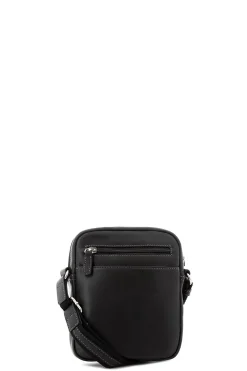 Sacoche - Cuir