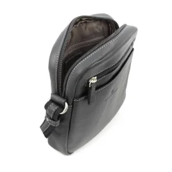 Sacoche - Cuir