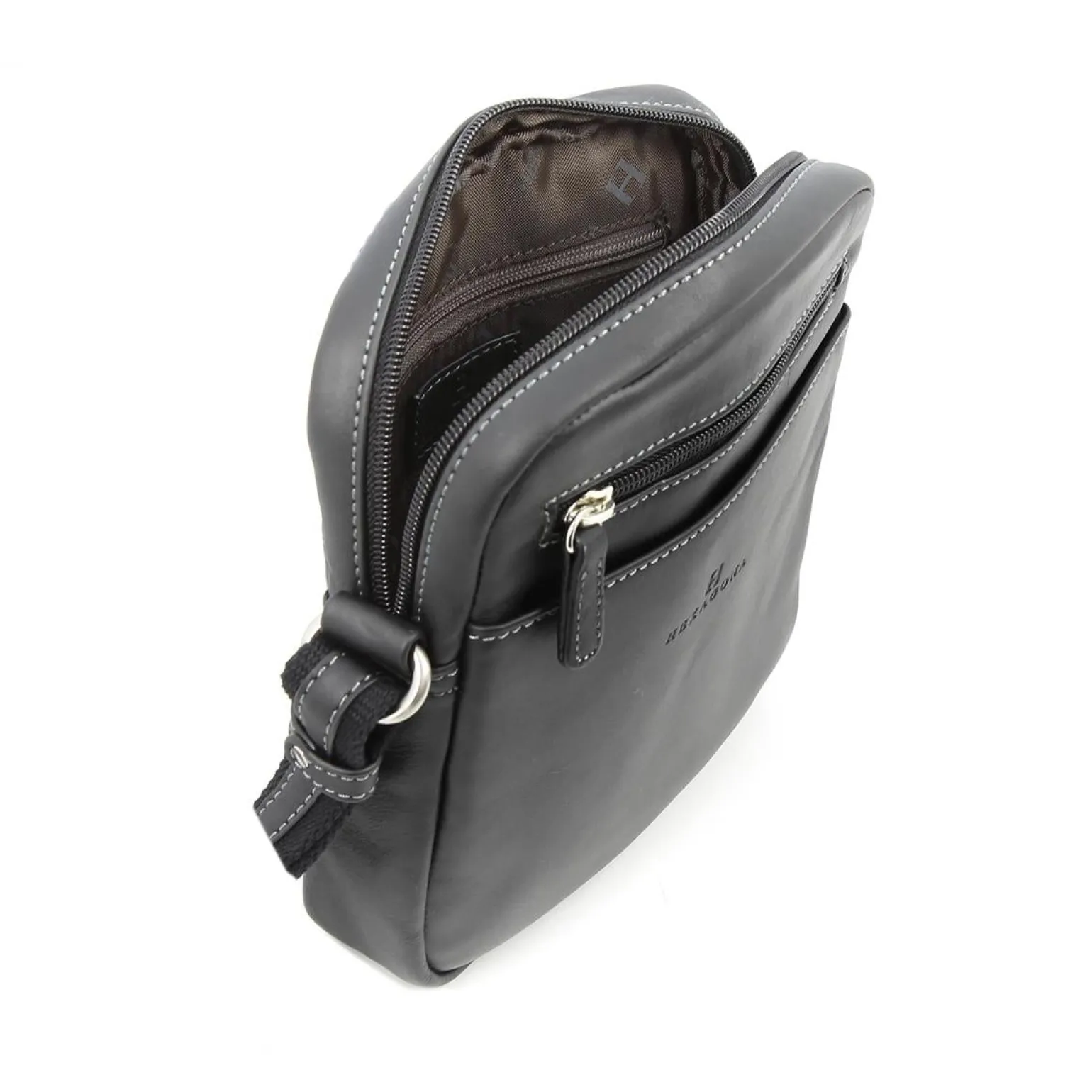 Sacoche - Cuir