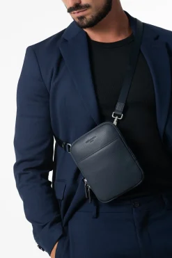 Sacoche - Cuir