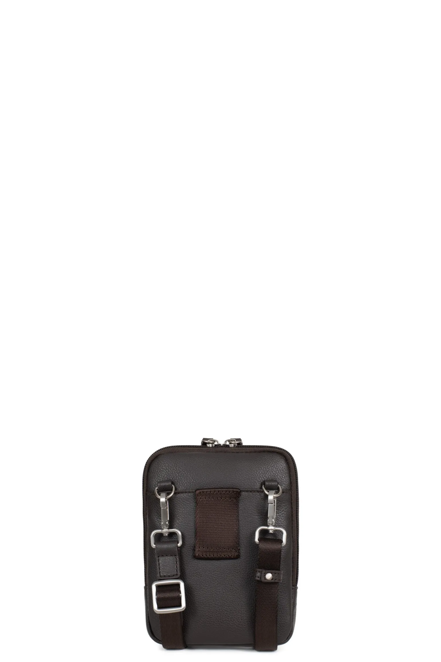 Sacoche - Cuir