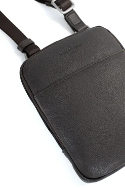 Sacoche - Cuir