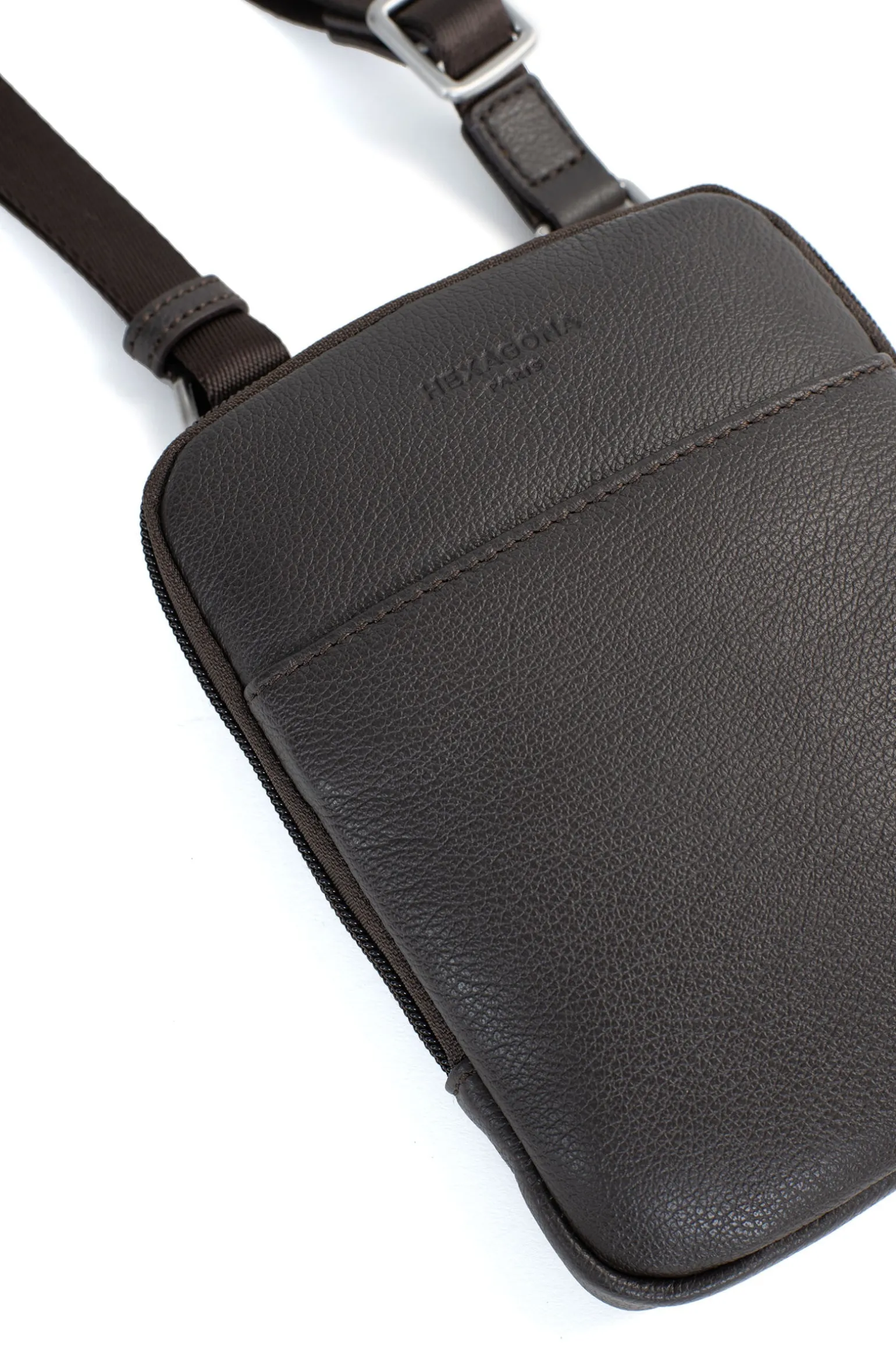 Sacoche - Cuir