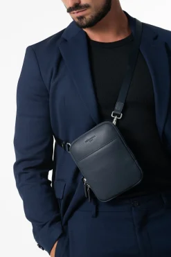 Sacoche - Cuir