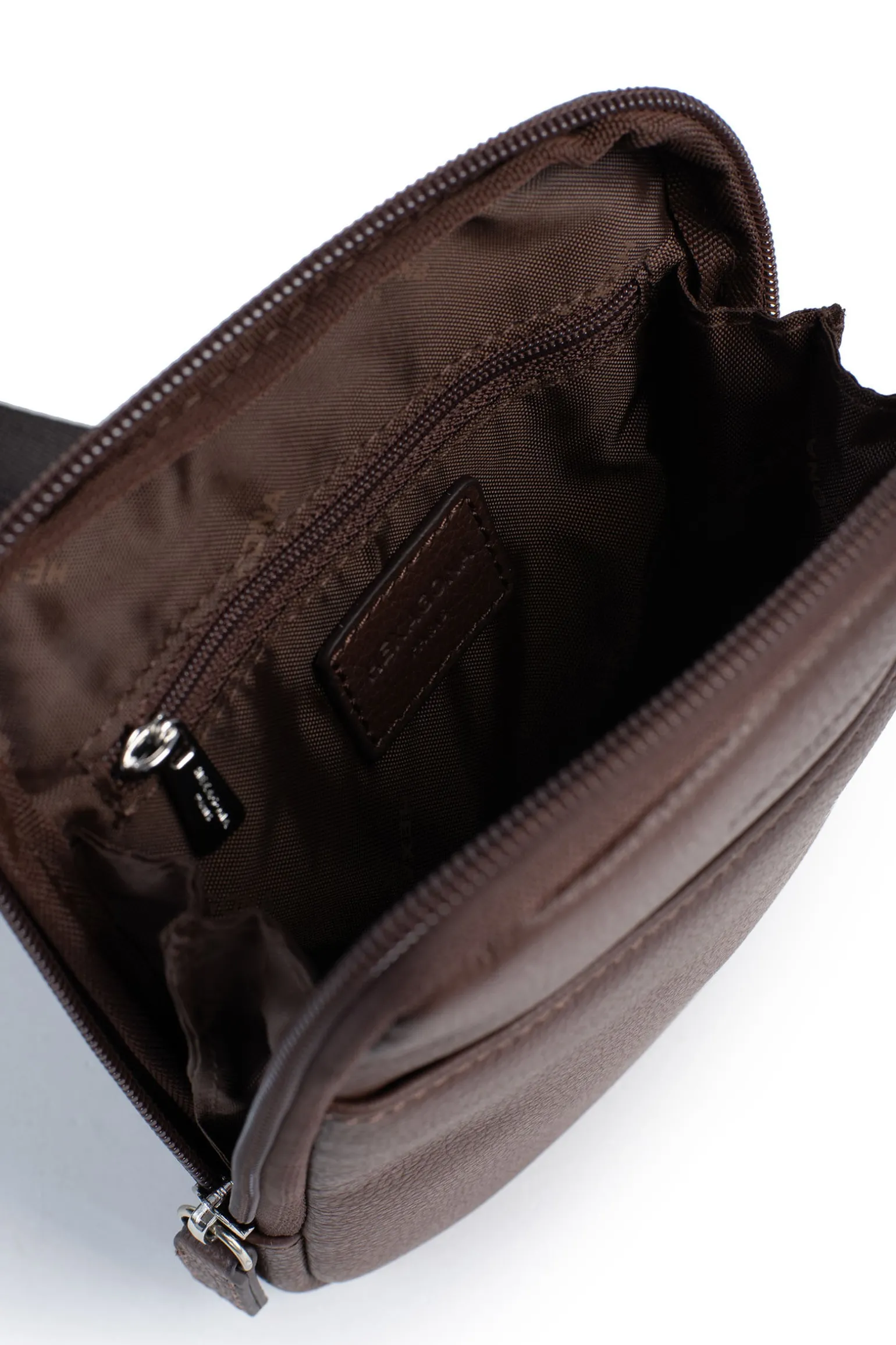 Sacoche - Cuir