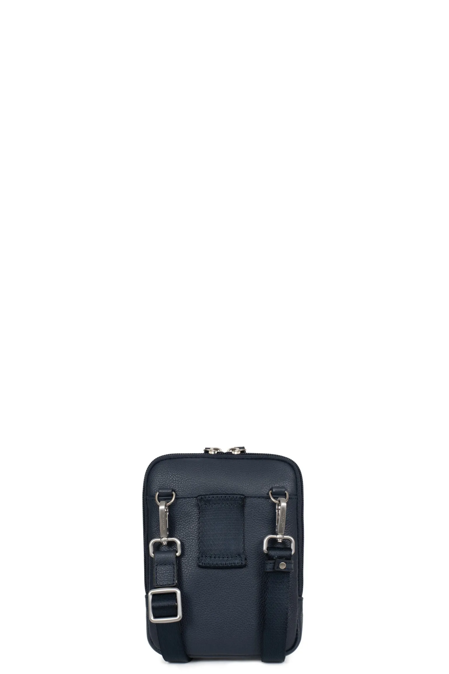 Sacoche - Cuir