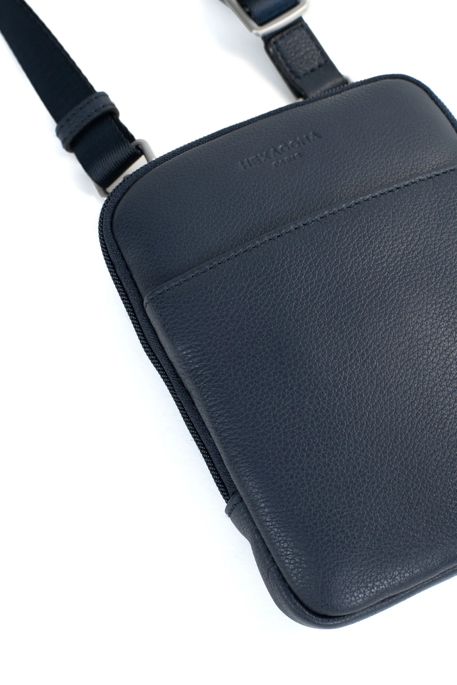 Sacoche - Cuir