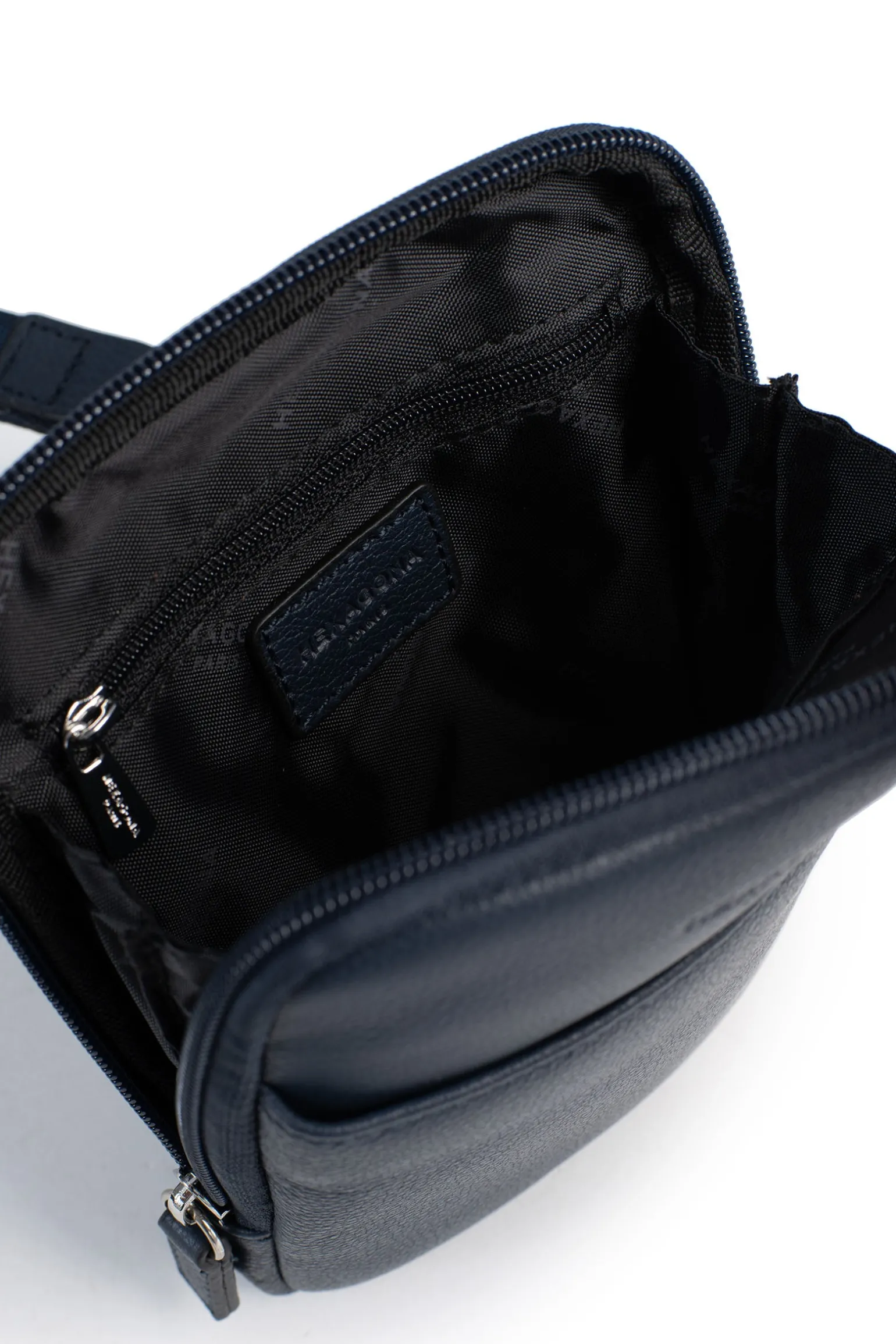 Sacoche - Cuir