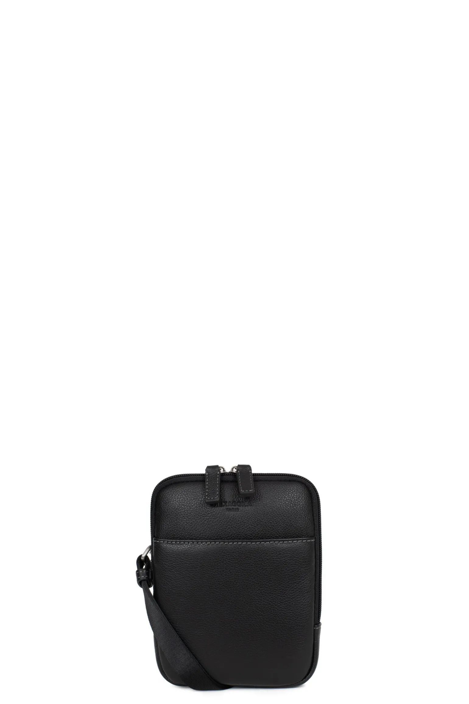 Sacoche - Cuir