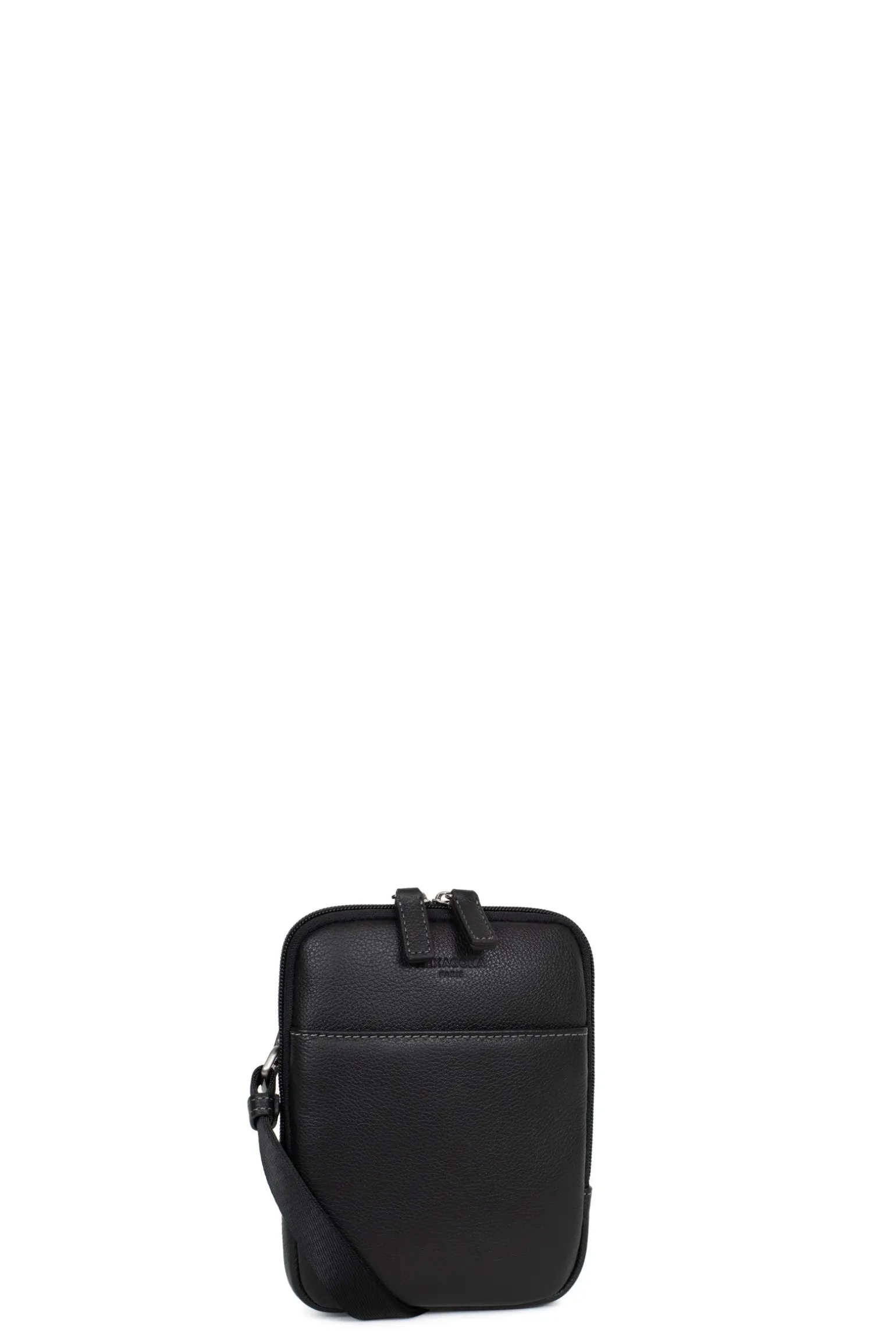 Sacoche - Cuir