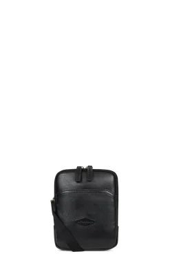 Sacoche - Cuir