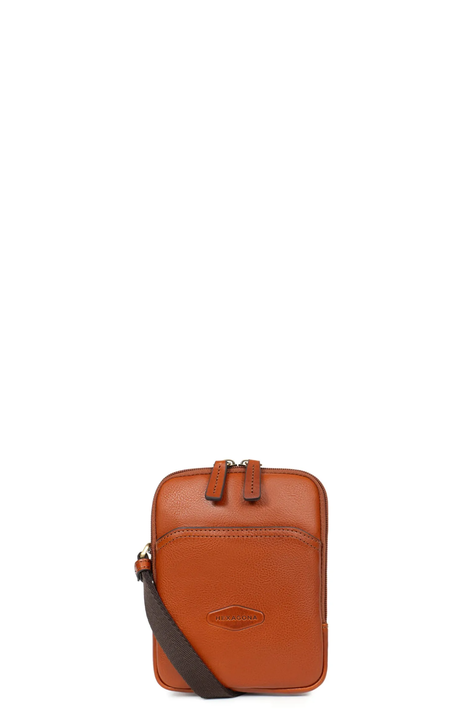Sacoche - Cuir