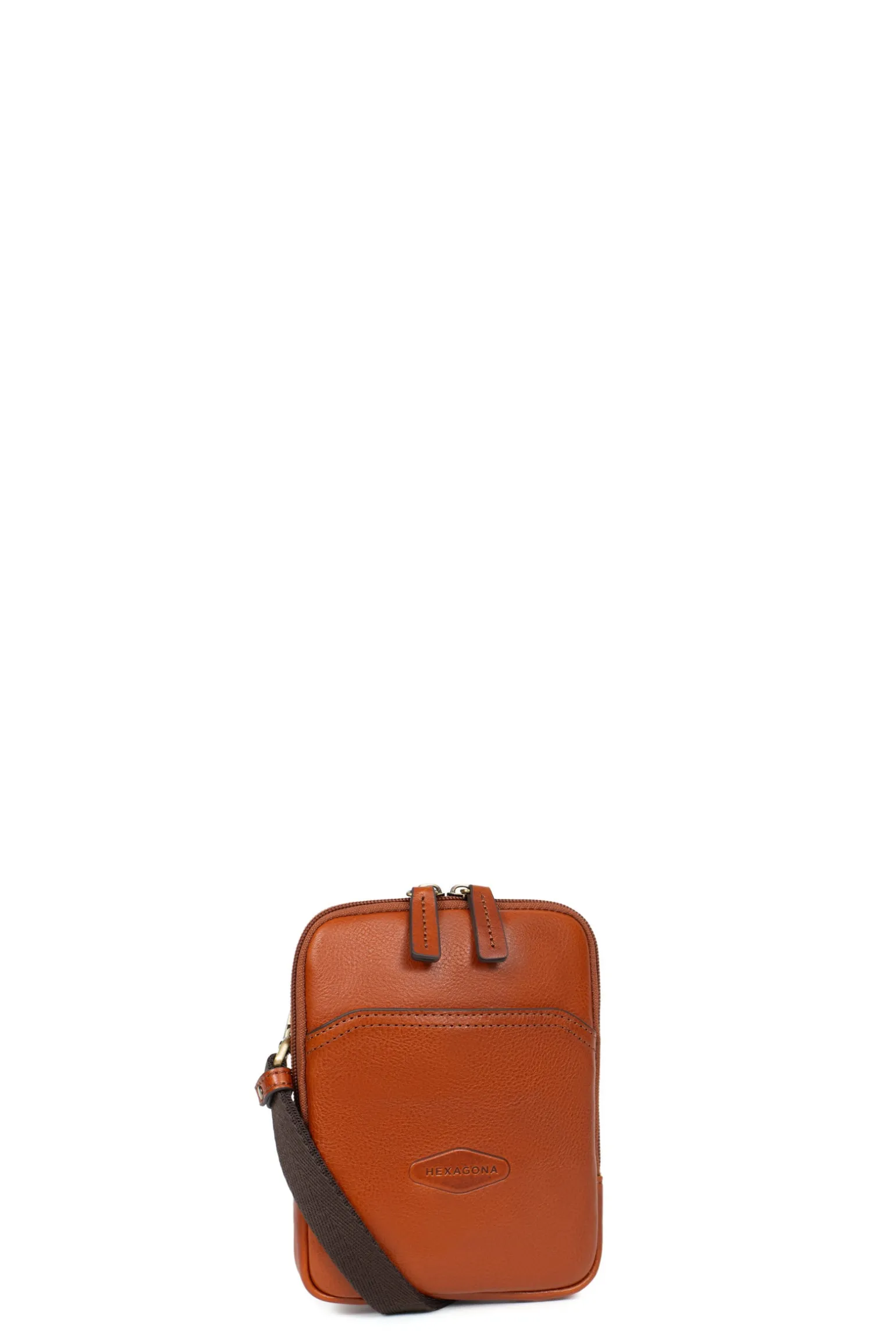 Sacoche - Cuir