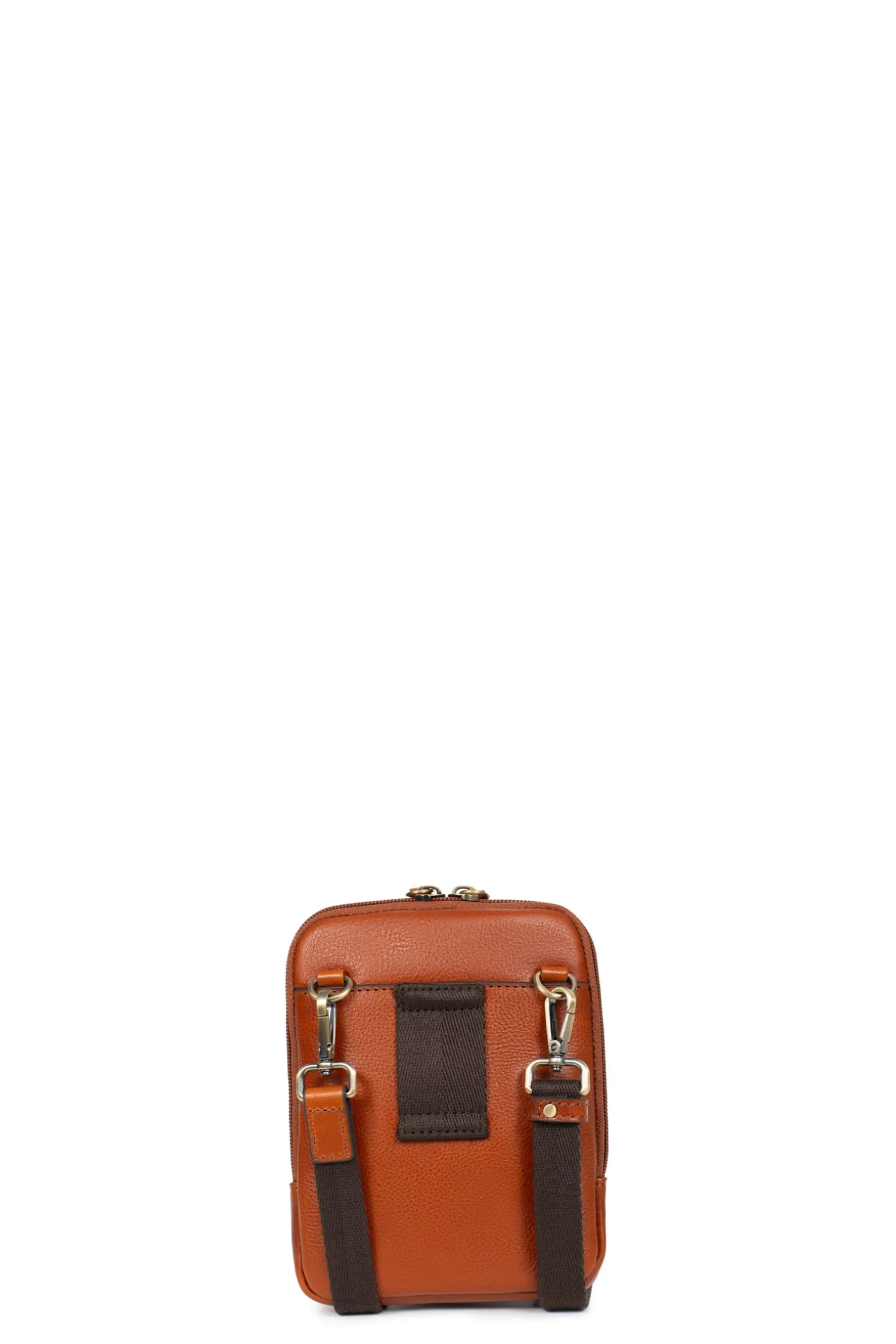 Sacoche - Cuir
