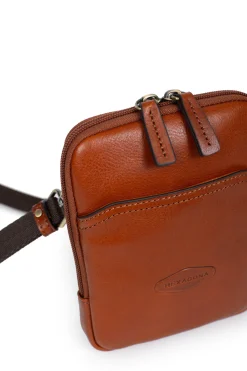Sacoche - Cuir