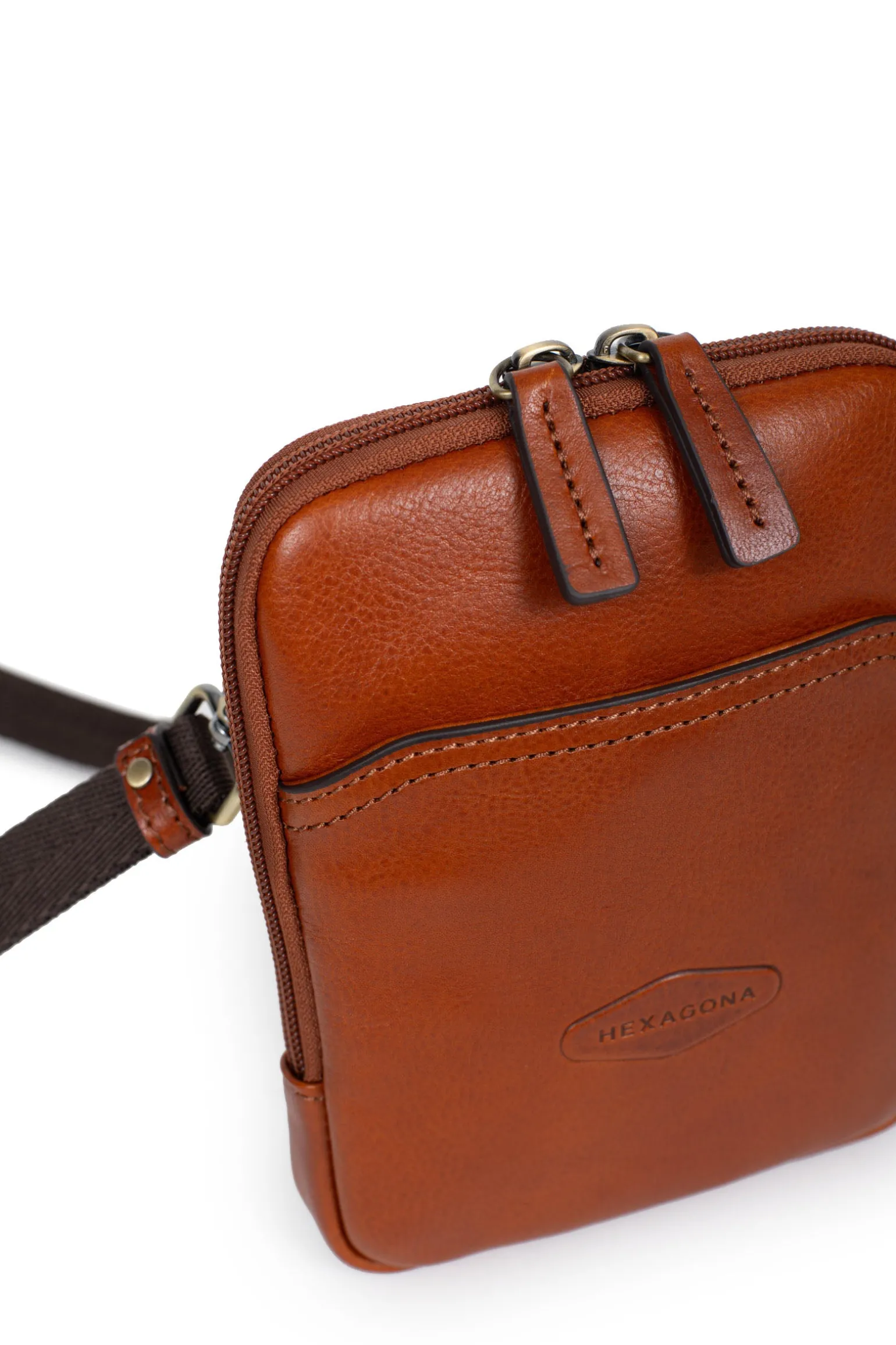Sacoche - Cuir