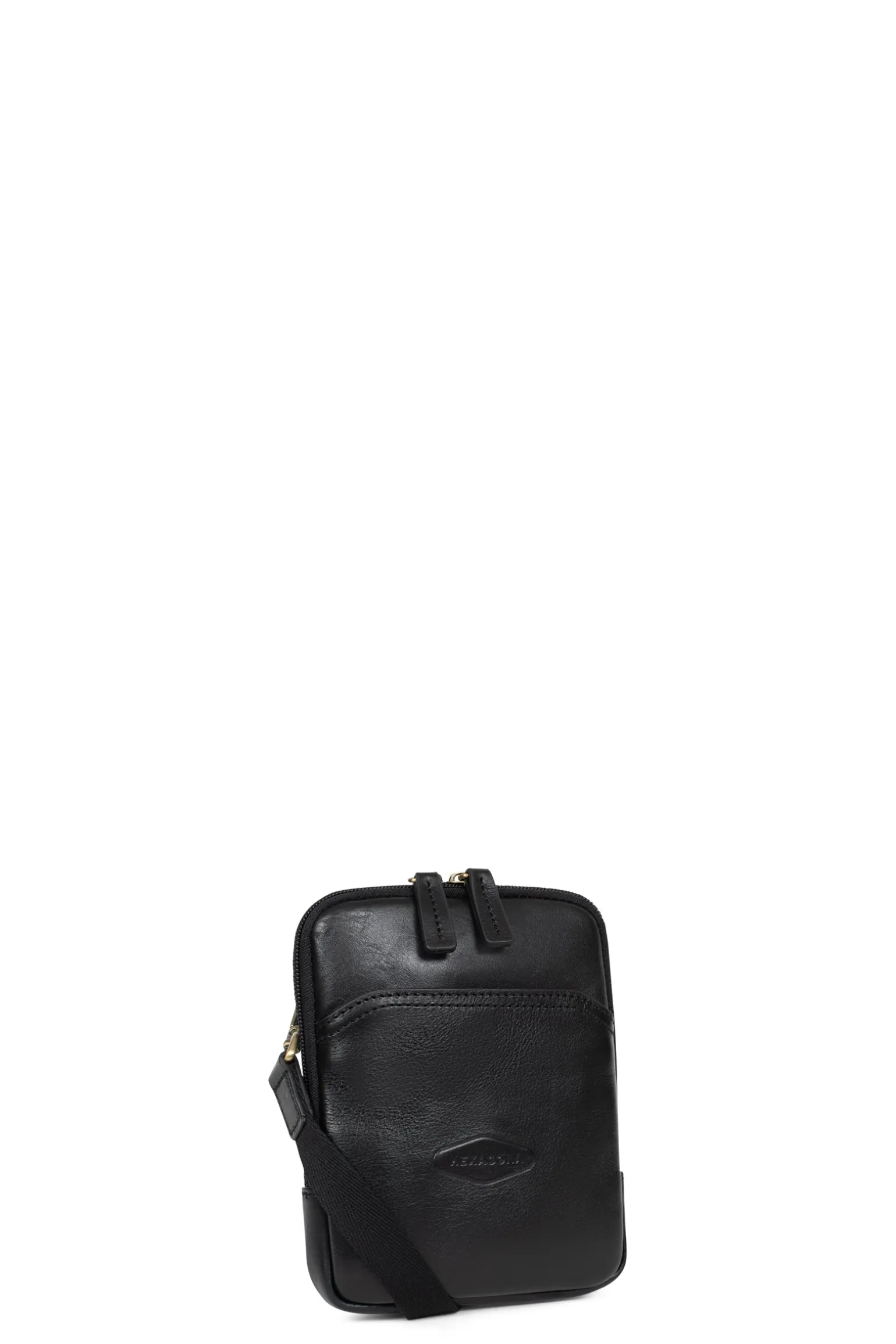 Sacoche - Cuir
