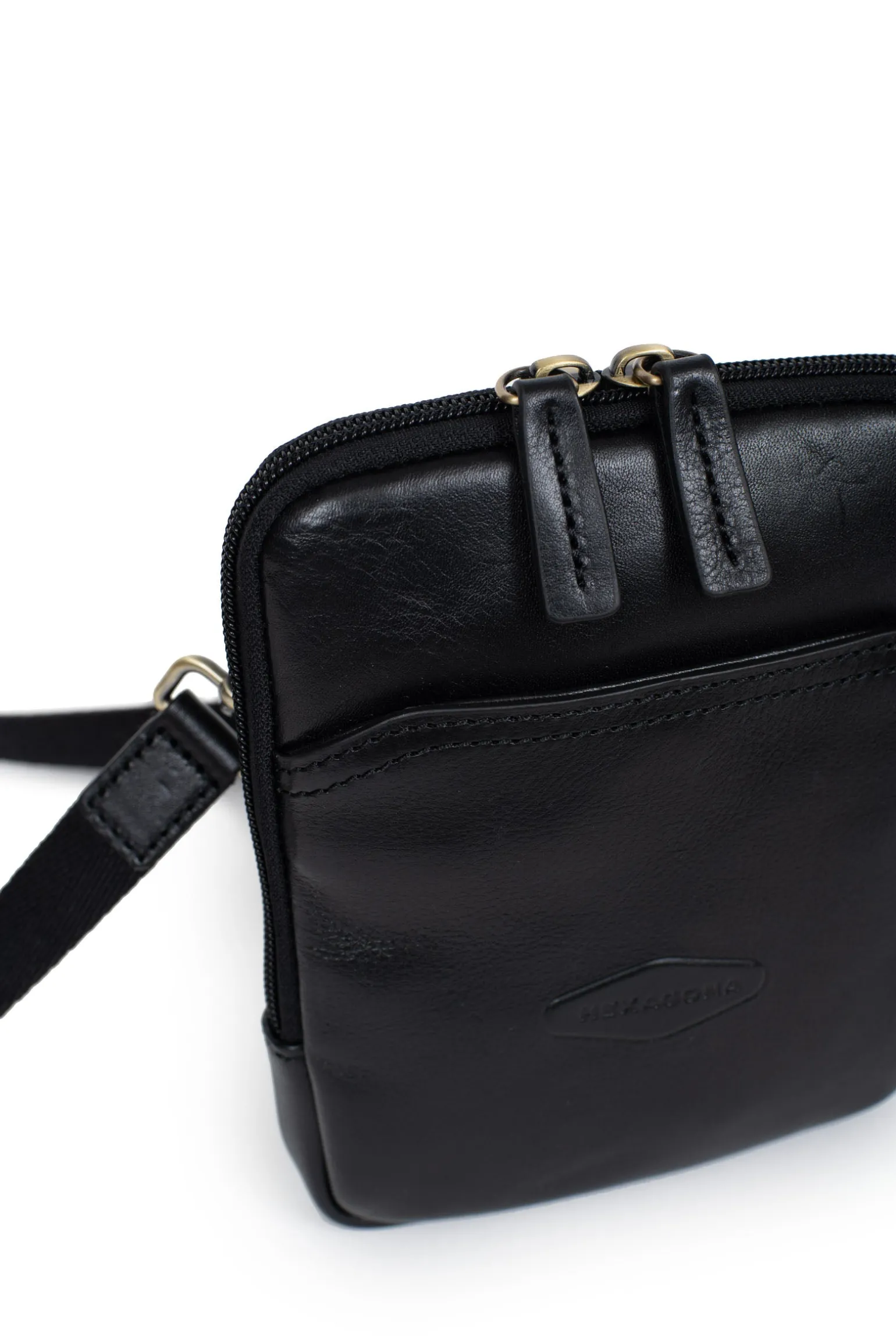 Sacoche - Cuir