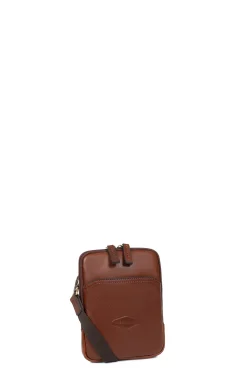 Sacoche - Cuir