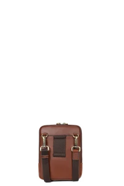 Sacoche - Cuir