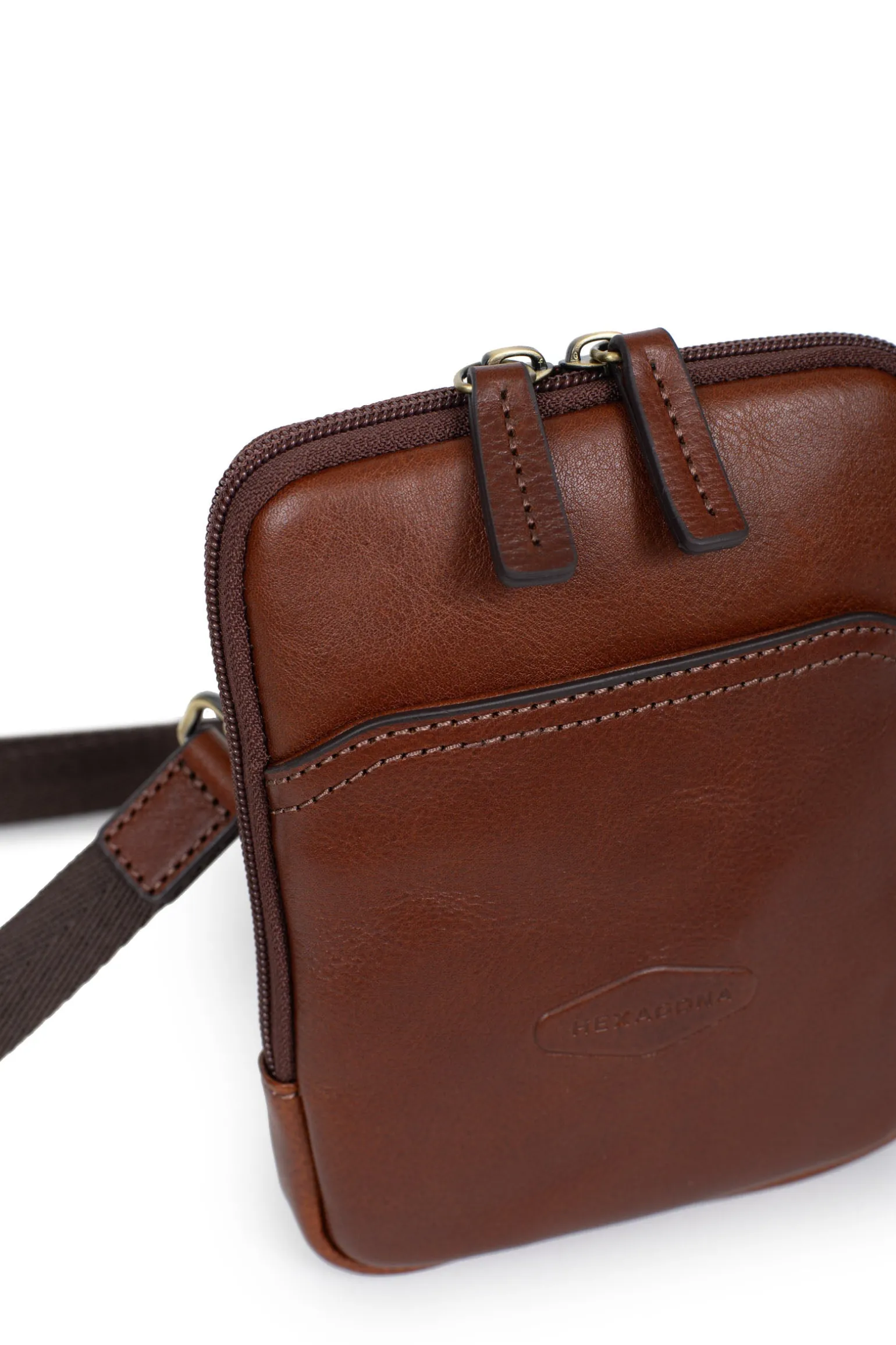 Sacoche - Cuir