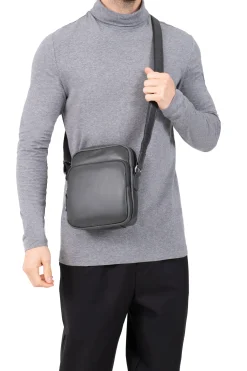 Sacoche - Cuir
