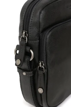 Sacoche - Cuir