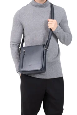 Sacoche - Cuir